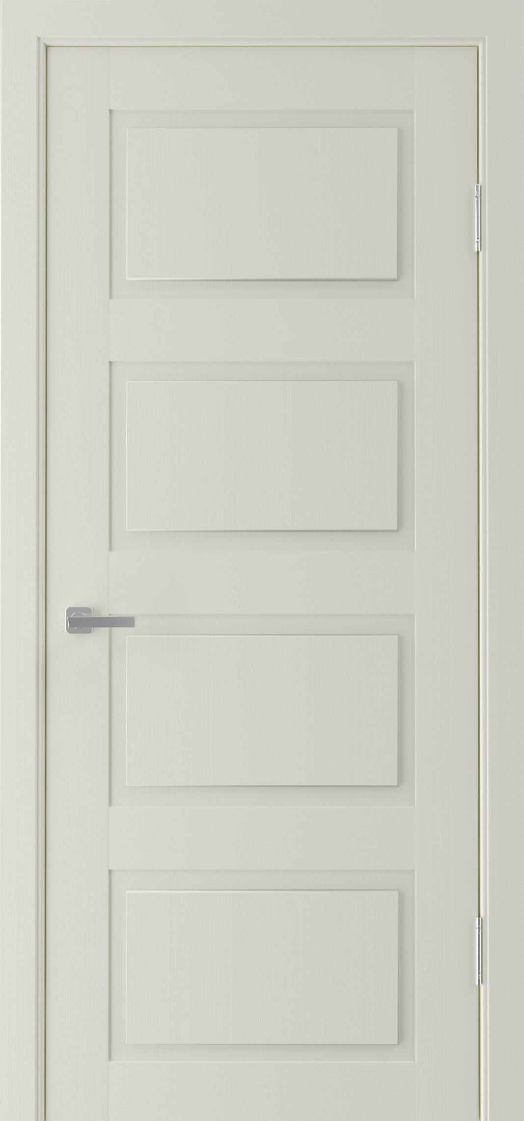 Quadro 1 (ПВХ)