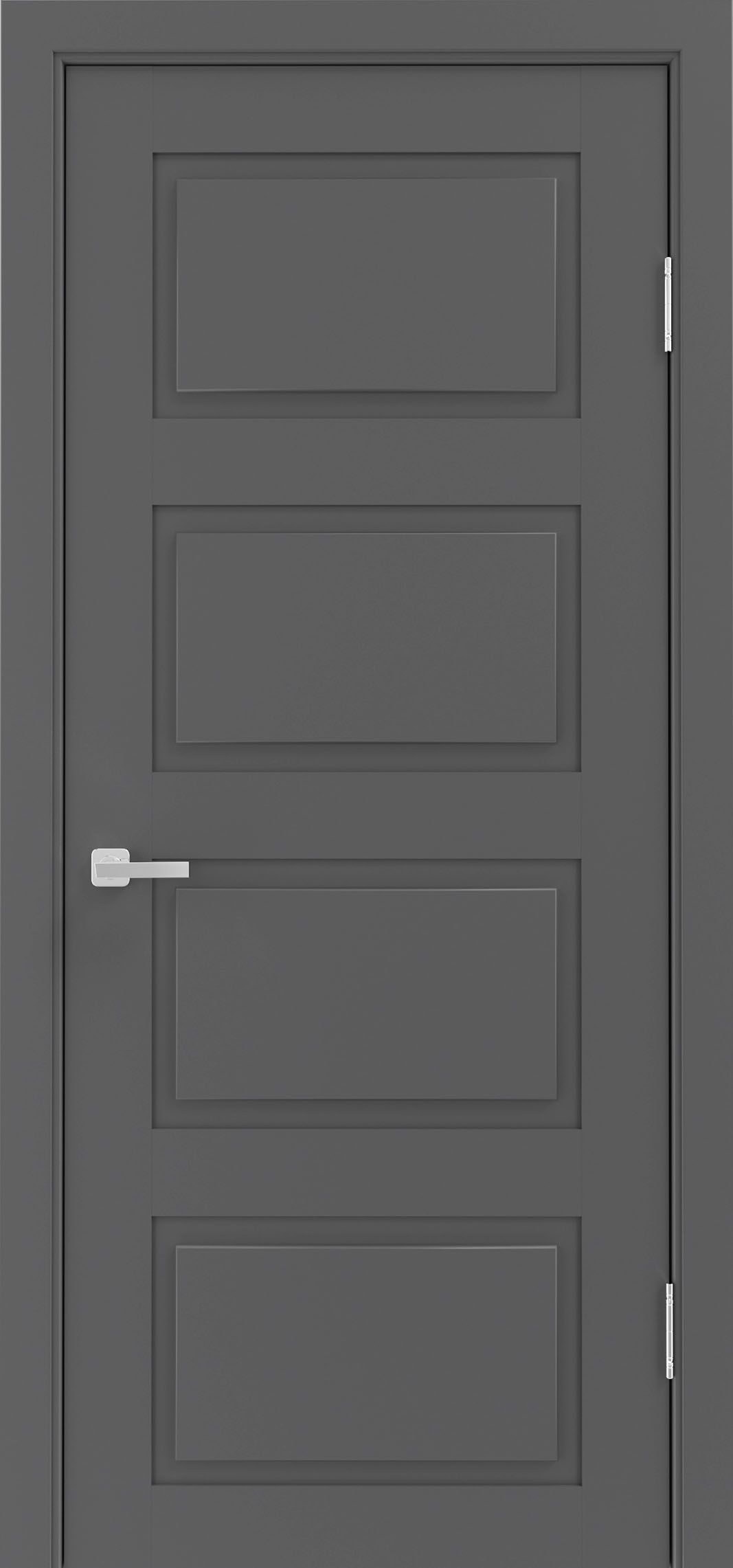 Quadro 1 (ППЛ)